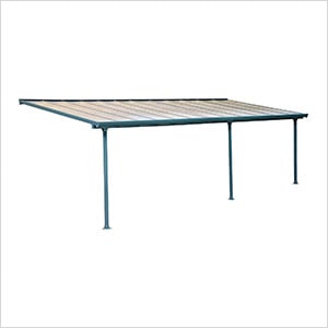 Feria 10' x 24' Patio Cover