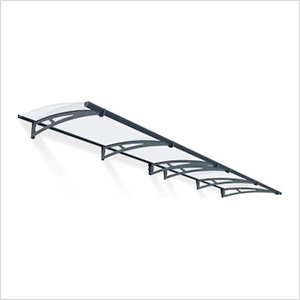 Aquila 4100 Awning - Greg Smith Equipment Sales