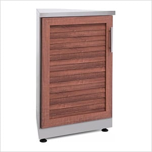 Grove 45-Degree Corner Cabinet (2-Pack) - Greg Smith Equipment Sales