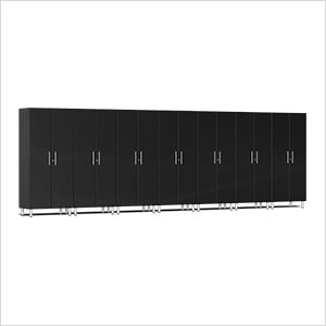 7-Piece Tall Garage Cabinet Kit