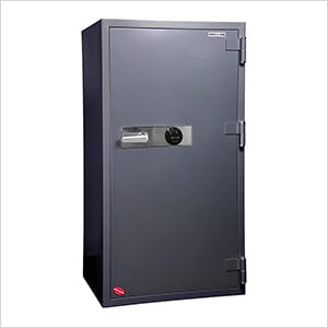 2 Hour Office Safe with Combination Lock