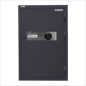 Data/Media Safe with Combination Lock - Greg Smith Equipment Sales