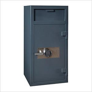 Front Load Depository Safe with Electronic Lock - Greg Smith Equipment Sales