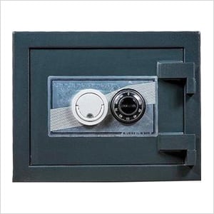 TL-15 Burglary 2-Hour Fire Safe with Combination Lock