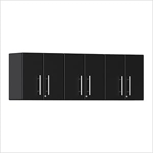 3-Piece Garage Wall Cabinet Kit