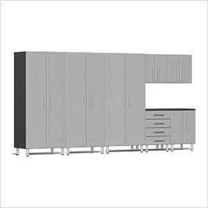 7-Piece Garage Cabinet Kit