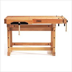 Elite 1500 Woodworking Workbench