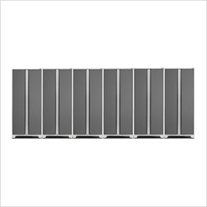 6 x PRO Series Multi-Use Lockers