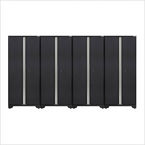 4 x BOLD Series Lockers - Greg Smith Equipment Sales