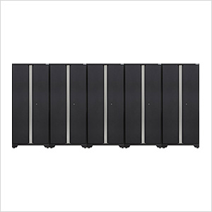 5 x BOLD Series Grey Lockers - Greg Smith Equipment Sales