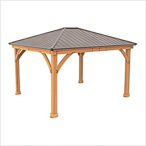 Meridian Gazebo
