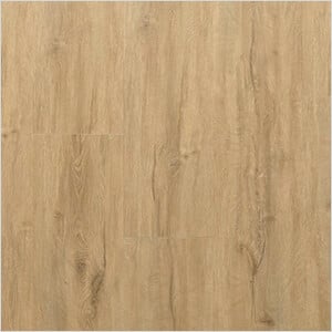 Natural Oak Vinyl Plank Flooring
