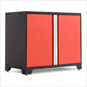 PRO Series 42-Inch 2-Door Base Cabinet