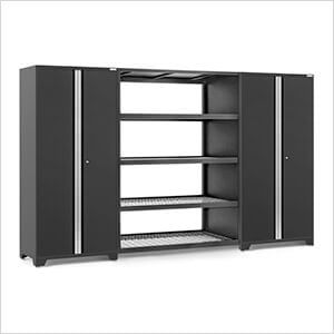 PRO Series 3-Piece Garage Cabinet Set - Greg Smith Equipment Sales