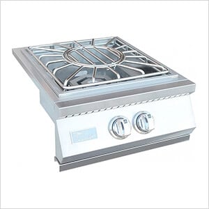 13-Inch 60K BTUs Power Burner