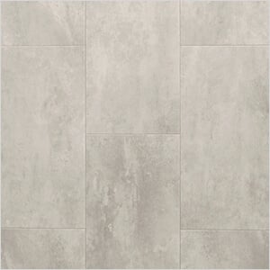 Stone Titanium Vinyl Tile Flooring