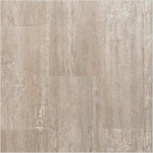Stone Sandstone Vinyl Tile Flooring
