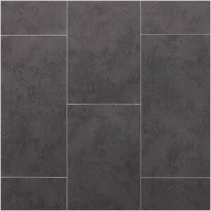 Stone Slate Vinyl Tile Flooring