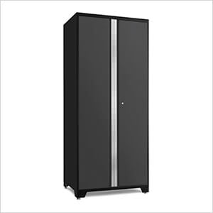 PRO Series 36 in. Secure Gun Cabinet with Accessories