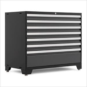 PRO Series 42 in. 7-Drawer Tool Cabinet - Greg Smith Equipment Sales