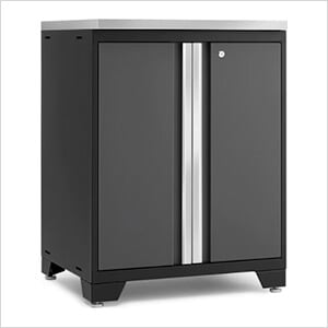 PRO Series 28 in. Sink Cabinet without Faucet