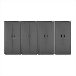 4 x All-Season GearCloset