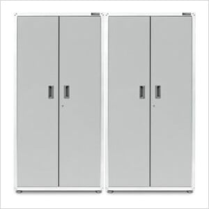 2 x 36-Inch Jumbo GearBox