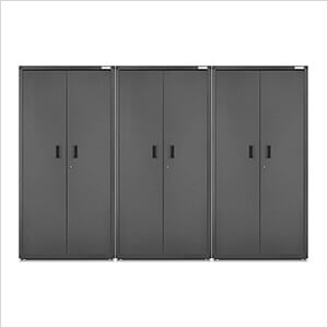 3 x 36-Inch Jumbo GearBox