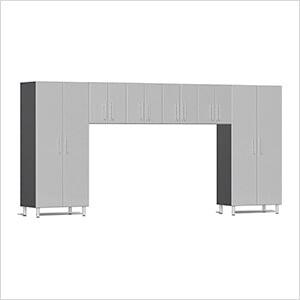 6-Piece Garage Cabinet Kit