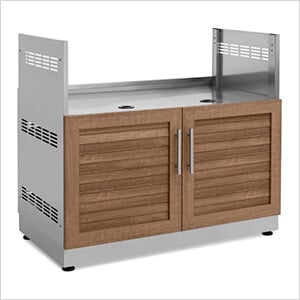 Grove 36-Inch Insert Grill Cabinet - Greg Smith Equipment Sales