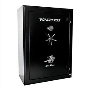 Big Daddy Gun Safe with Electronic Lock