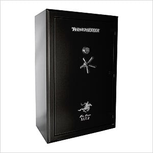Big Daddy XLT2 Gun Safe with Electronic Lock