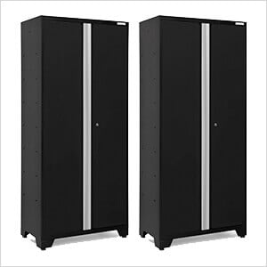 2 x BOLD Series 36-Inch RTA Locker