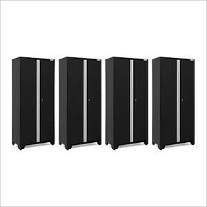 4 x BOLD Series 36-Inch RTA Locker