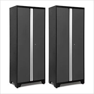 2 x BOLD Series 30-Inch RTA Locker