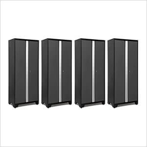 4 x BOLD Series 30-Inch RTA Locker