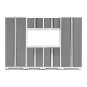 BOLD Series 6-Piece Set (No Countertop) - Greg Smith Equipment Sales