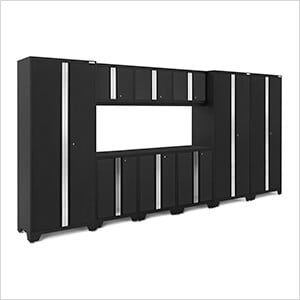 BOLD Series 9-Piece Set (No Countertop)