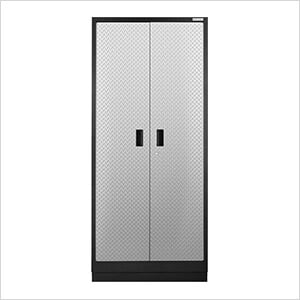 Premier Pre-Assembled 84-Inch Tall Cabinet