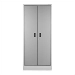 Premier Pre-Assembled 84-Inch Tall Cabinet