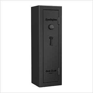 Gun Club Series 12-Gun 40-Minute Fire Rated Safe