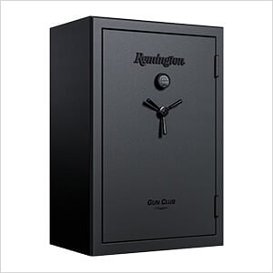Gun Club Series 52-Gun 40-Minute Fire Rated Safe