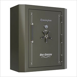 Big Green 84-Gun 90-Minute Fire Rated Safe