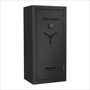 Gun Club Series 26-Gun 40-Minute Fire Rated Safe