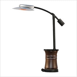 Arc 32K BTU Cantilever Infrared Outdoor Heater