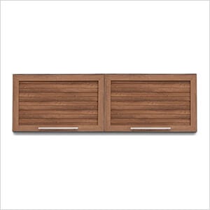 2 x Grove Wall Cabinets