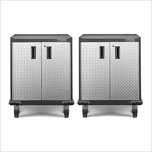 2 x Premier Modular GearBox