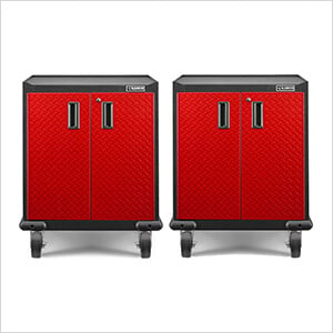 2 x Premier Modular GearBox
