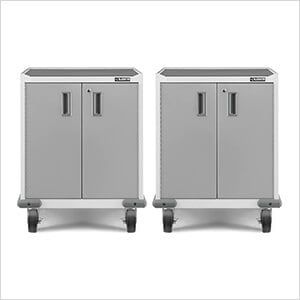 2 x Premier Modular GearBox