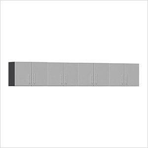 4-Piece Oversized Wall Cabinet Kit